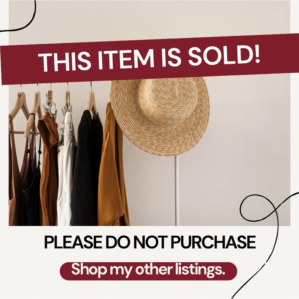 SOLD